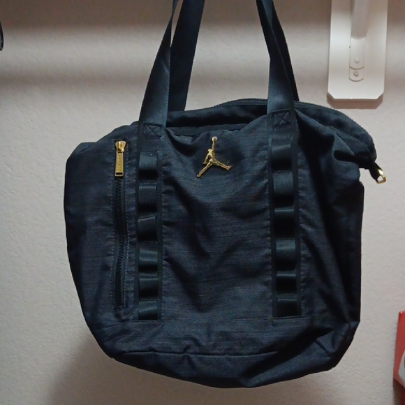 Jordan Laptop Bag - Picture 1 of 3